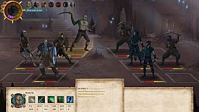 Vagrus - The Riven Realms