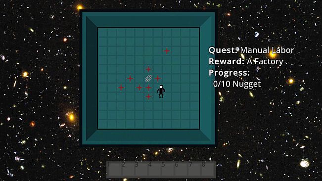 Factories in Factories in Factories