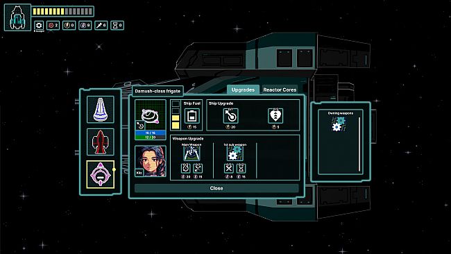 The Pair Annihilation