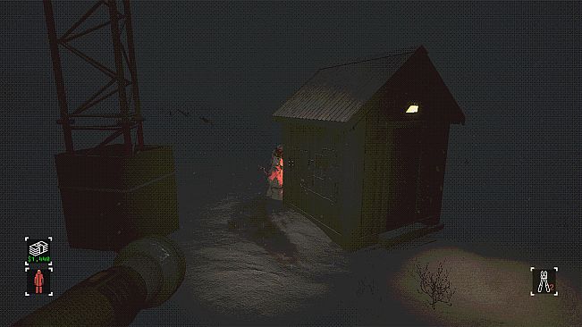 Penguin Lifter