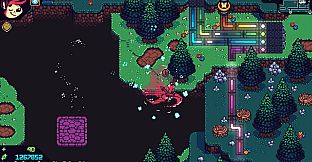 Shield Cat: The Lost Conductor