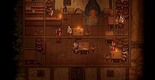 (Old) Drova - Teaser