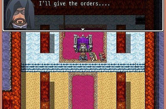 Slave Master: The Game