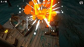 ROOM FOOTBALL - Shipyard