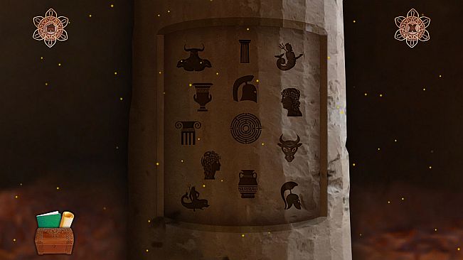 Panmorphia: Enchanted