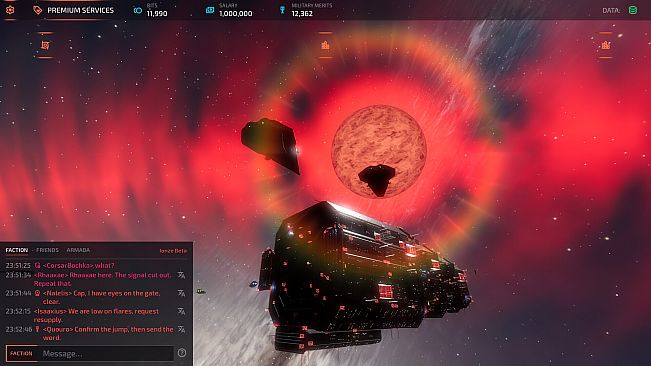 EXOSECTOR