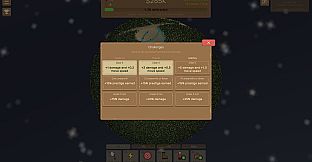 Deforest a Planet