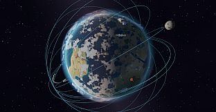 Planet Sim