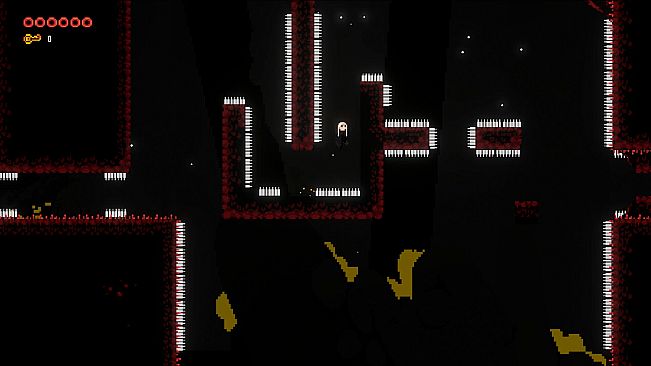 ORU IN THE VOID
