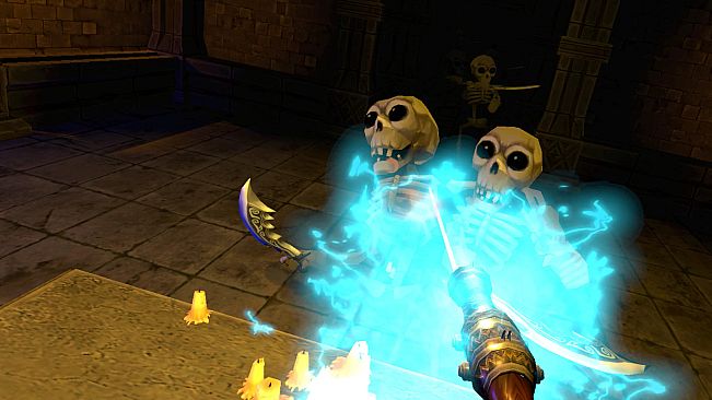 Pirate Survival Fantasy Shooter