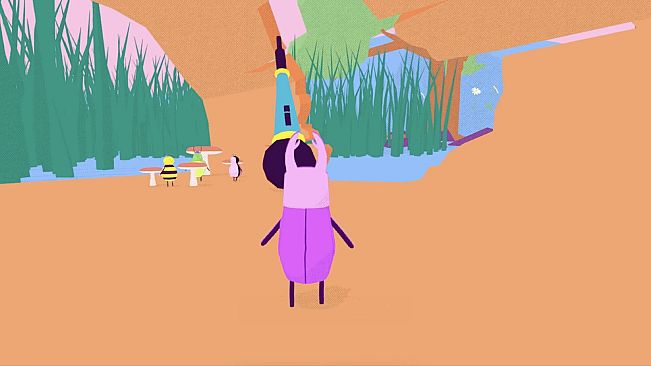 Bug Band