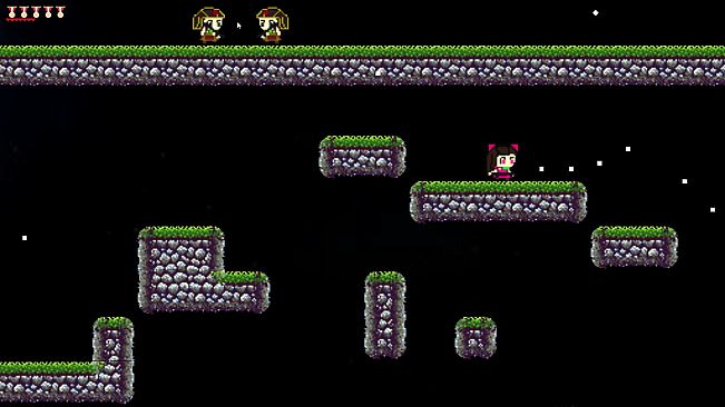 Starry Moon Island Cannonade MP09