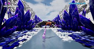 Frost Dasher