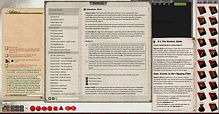 Fantasy Grounds - The Haunting (CoC7E)