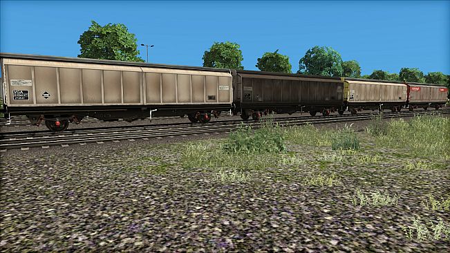 TS Marketplace: VGA/VKA Wagon Pack Add-On