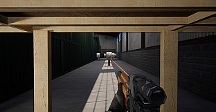 Just another generic: FPS