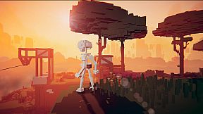 De-Exit – Eternal Matters