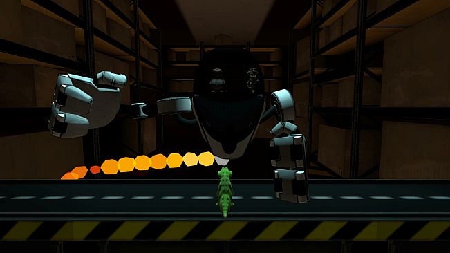 Carnival Heroes - Super party minigames