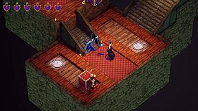 Aard and Wyzz: The rise of minions