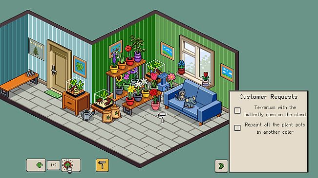 Unbox the Room