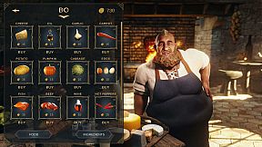 Magic Pussy: Chapter 2