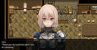 The Dragon and the Sword