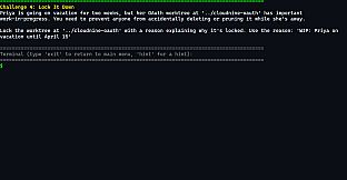 git gud - Worktree Mastery