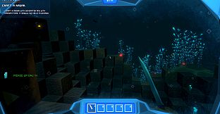 UNDERWATER: STAY ALIVE