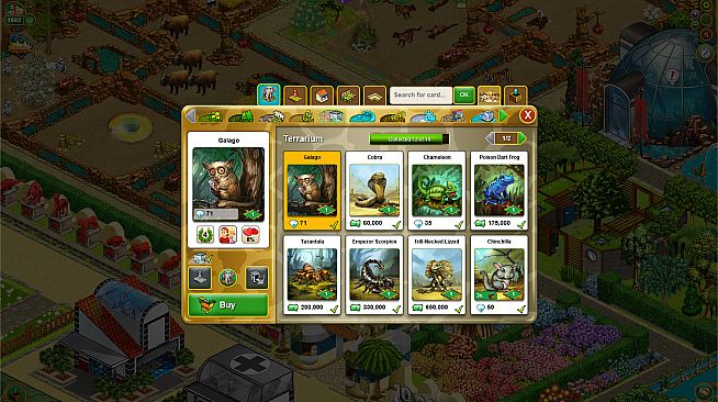 My Free Zoo