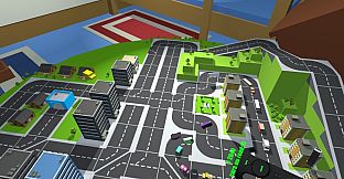 Car Car Crash Hands On Edition