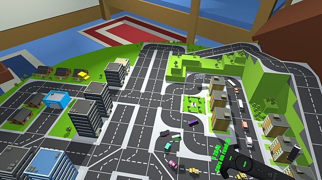 Car Car Crash Hands On Edition