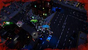 Horde: Zombie Outbreak