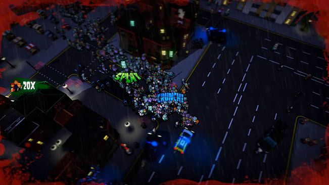 Horde: Zombie Outbreak