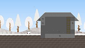 Battle of Finland: Winter War