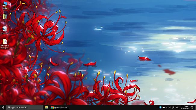 Video 2 Live Wallpaper