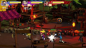 NINJA KIDZ TIME MASTERS