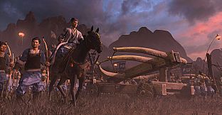 Total War: THREE KINGDOMS - Tao Qian