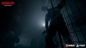 Daymare: 1994 Sandcastle