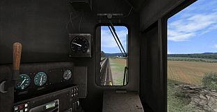 Train Simulator: Norfolk Southern SD40-2 High Nose Loco Add-On