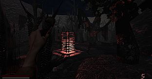 Inhuman Echoes