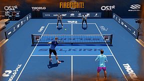 PPA Pickleball Tour 2025