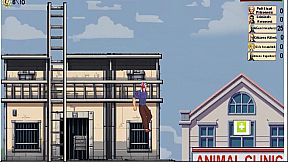 Elon Musk Saves Britain