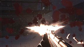 Dangerous Connections