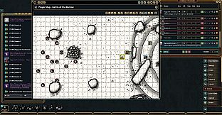 Fantasy Grounds - Road of the Dead