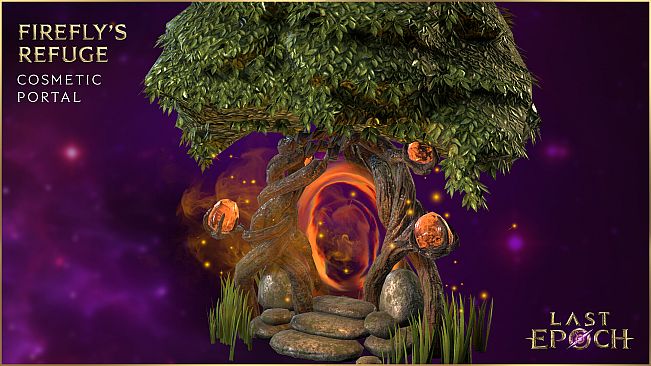 Last Epoch - Firefly's Refuge