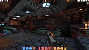 MeowGun: Hell Denizen