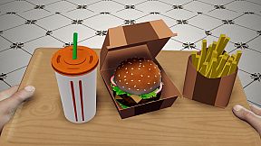 College Simulator: Who is the Killer?