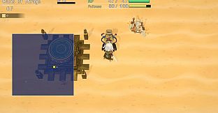 Alchemia Rogue: ミアと不思議な錬金迷宮