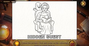 Charm and Clue Collector's Edition
