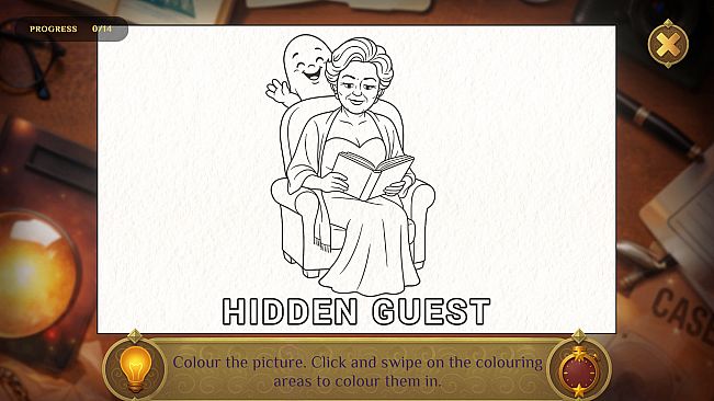 Charm and Clue Collector's Edition